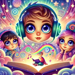 Subsección Audiocuentos.